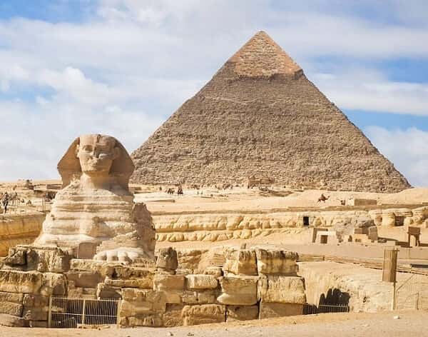 6 Day Cairo and Alexandria Tour Package